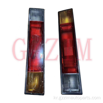 LIDEACE 2014-2021 LED LIGHT TAILLIGHT